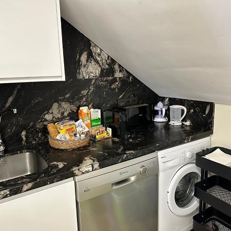 Apartmán El Atico Astorga Exteriér fotografie