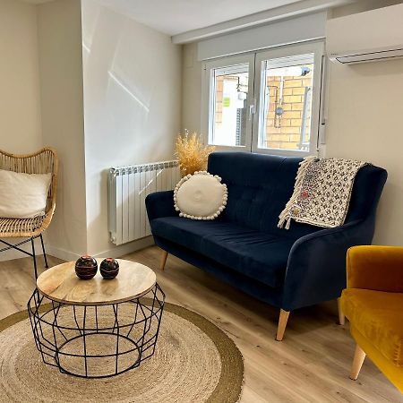 Apartmán El Atico Astorga Exteriér fotografie