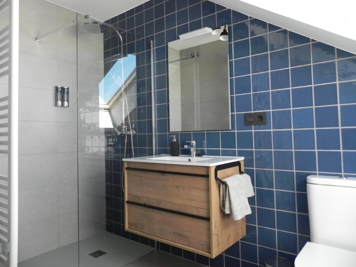 Apartmán El Atico Astorga Exteriér fotografie